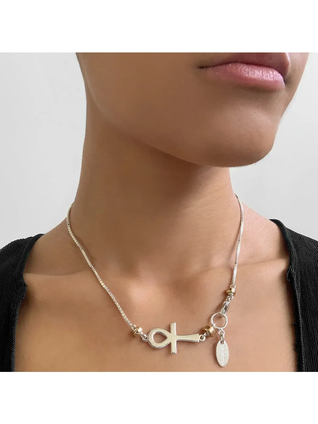 Ankh Necklace