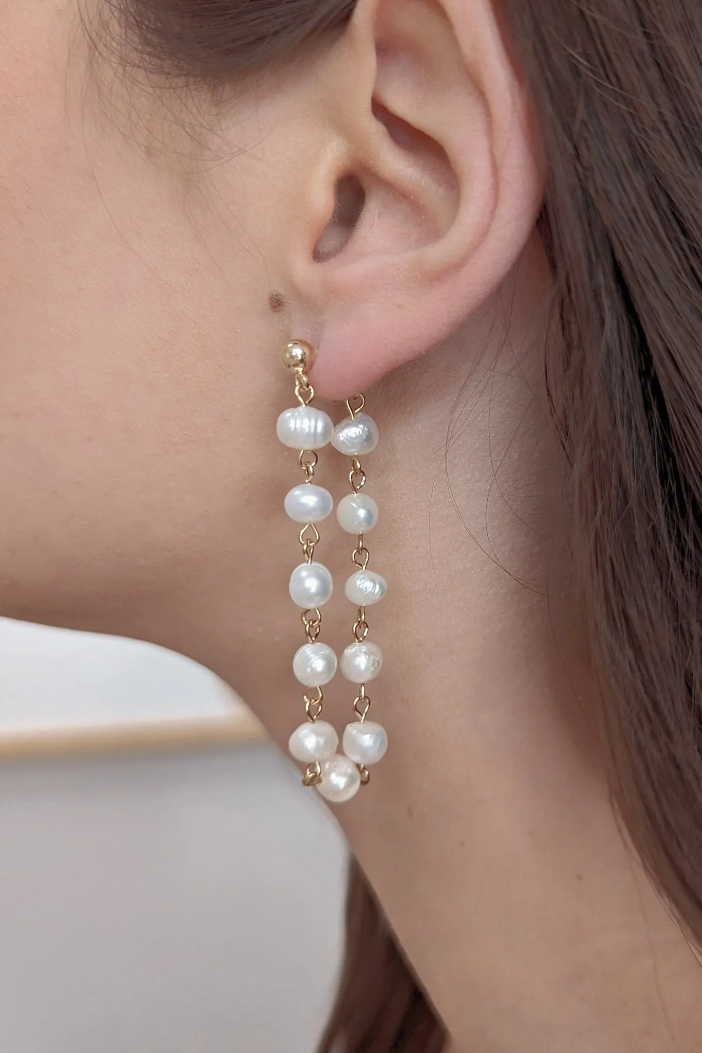 Ariane Earrings