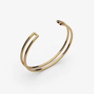 BISOU BRACELET Gold