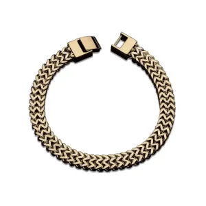 Bryce Golden Bracelet