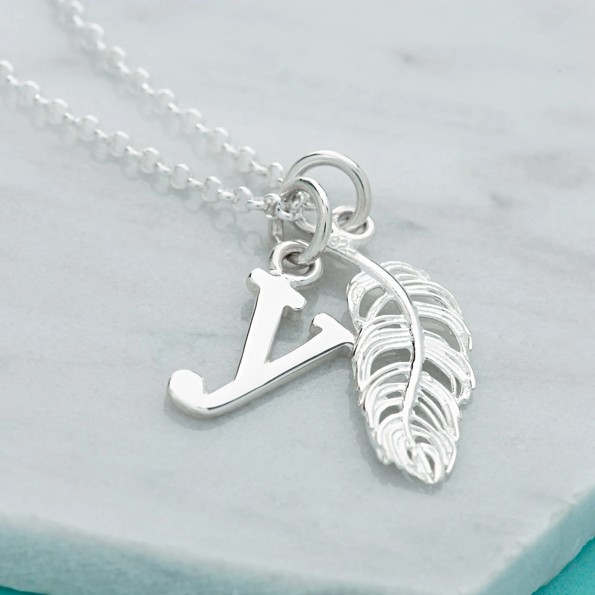 Children's Silver Belcher Chain Necklace