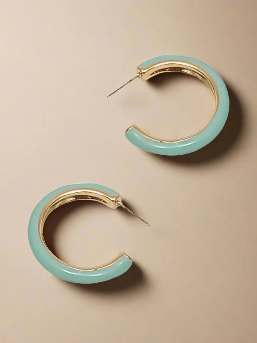 Danette Earrings