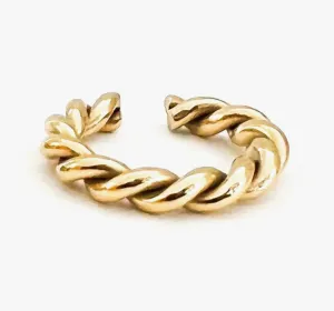 Elena Cuff Earring | Large