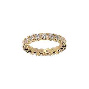 Eternity ring