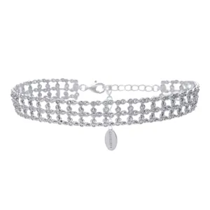 Georgini A Christmas Journey Soignee Bracelet Silver