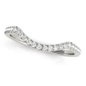 Ladies  Wedding Band 50951