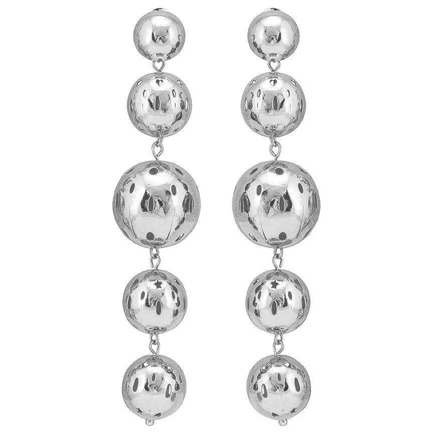 Madrid Earrings