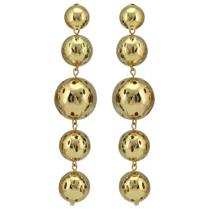 Madrid Earrings