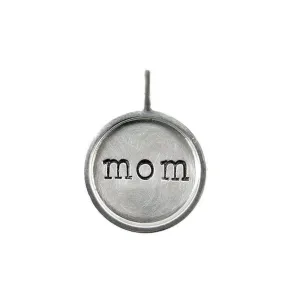 Mom You Are The Best Pendant