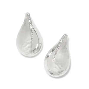 Nile Large Post Earrings - JA0050