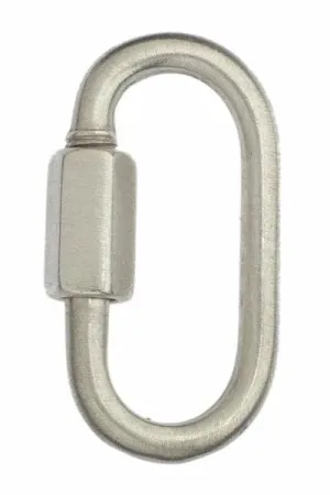 Silver Regular Lock