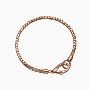 Ulysses Mesh Chain Bracelet