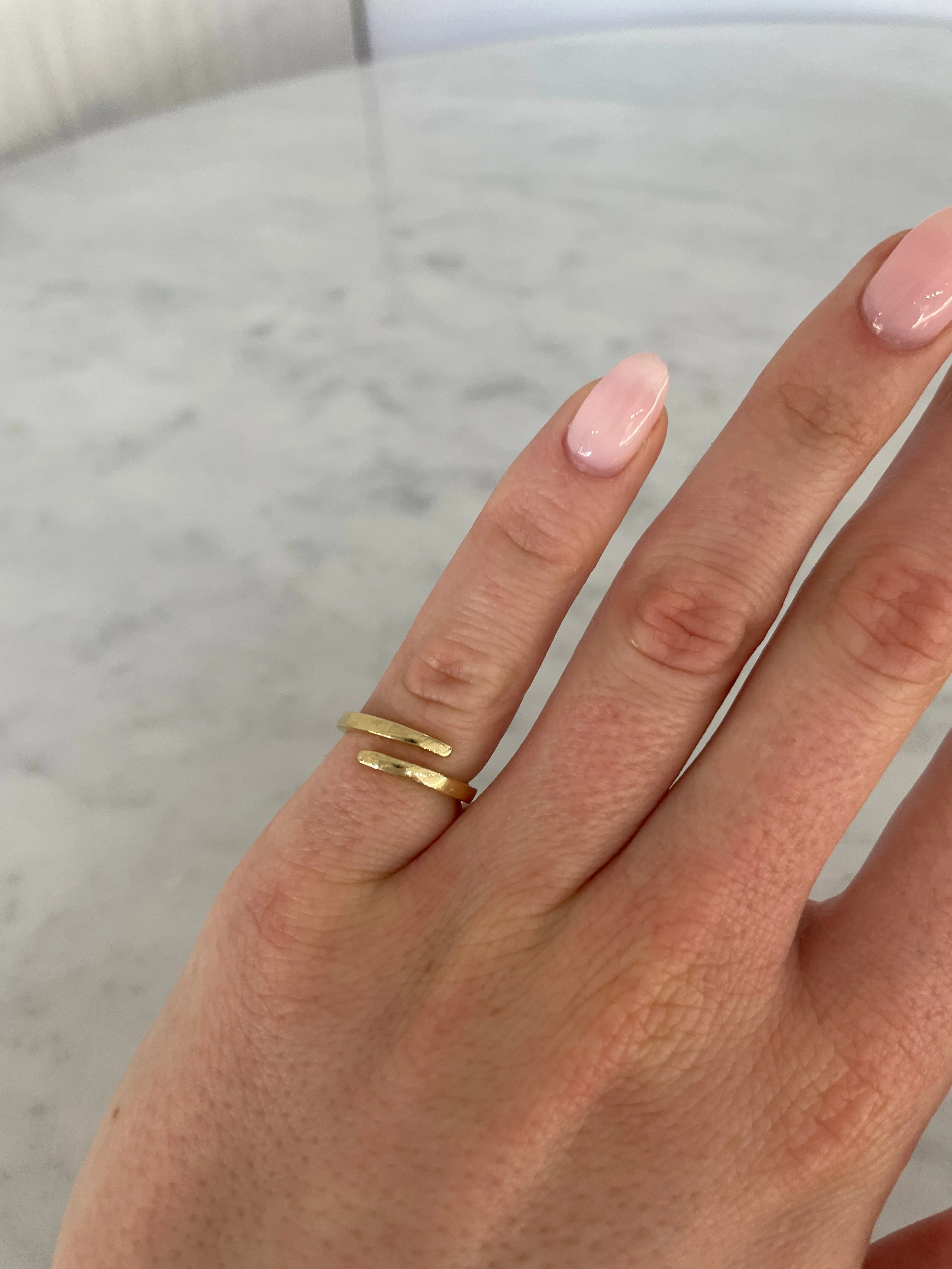 Wrap Ring